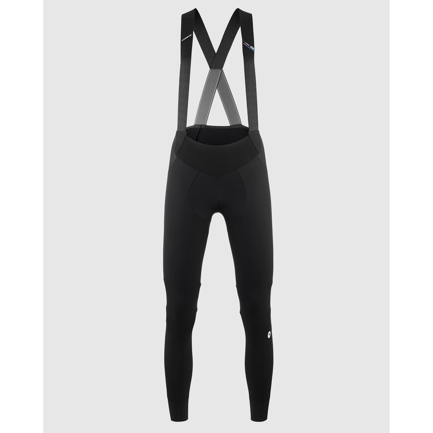 ASSOS UMA GT UZ S11 Dames Slabbroek Black Series