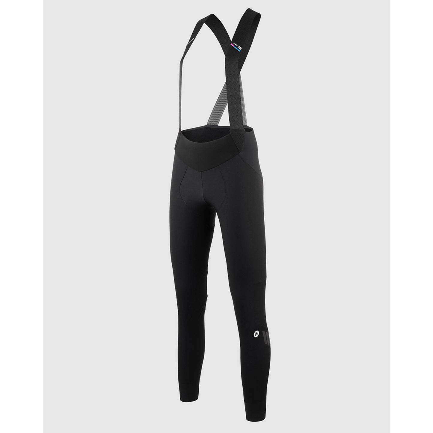 ASSOS UMA GT UZ S11 Dames Slabbroek Black Series