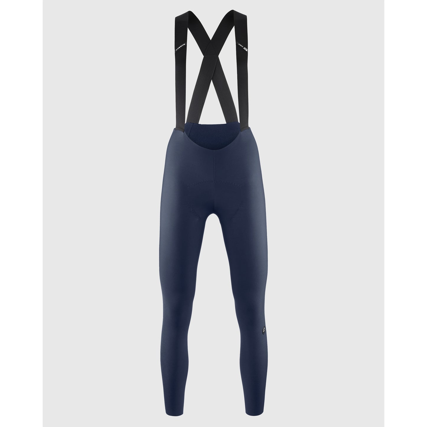 Cuissard Long à Bretelles ASSOS UMA GT SPRING FALL S11 Femme Primal Blue