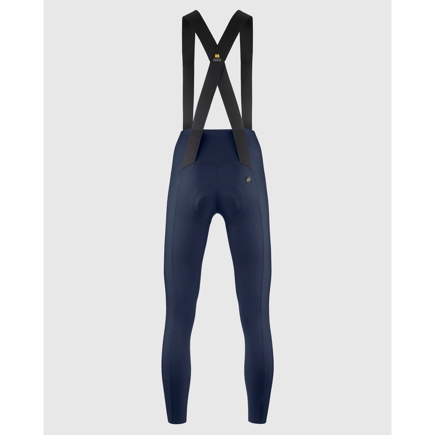 Cuissard Long à Bretelles ASSOS UMA GT SPRING FALL S11 Femme Primal Blue