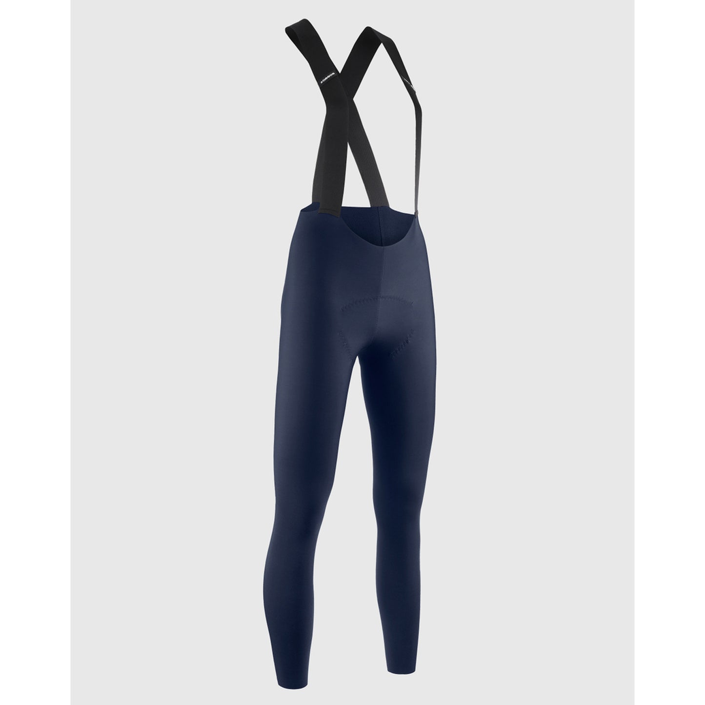 Cuissard Long à Bretelles ASSOS UMA GT SPRING FALL S11 Femme Primal Blue