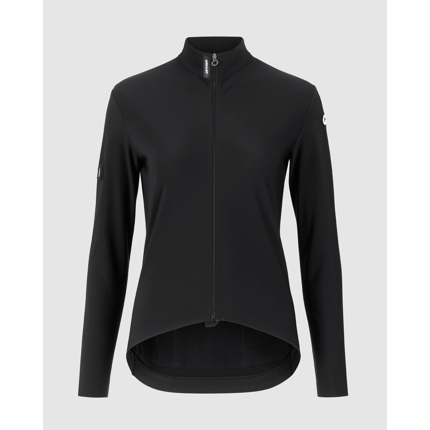 ASSOS UMA GT C2 Lange Mouw Damestrui Black Series