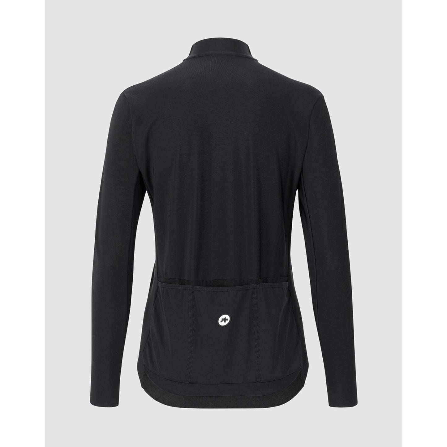 ASSOS UMA GT C2 Lange Mouw Damestrui Black Series