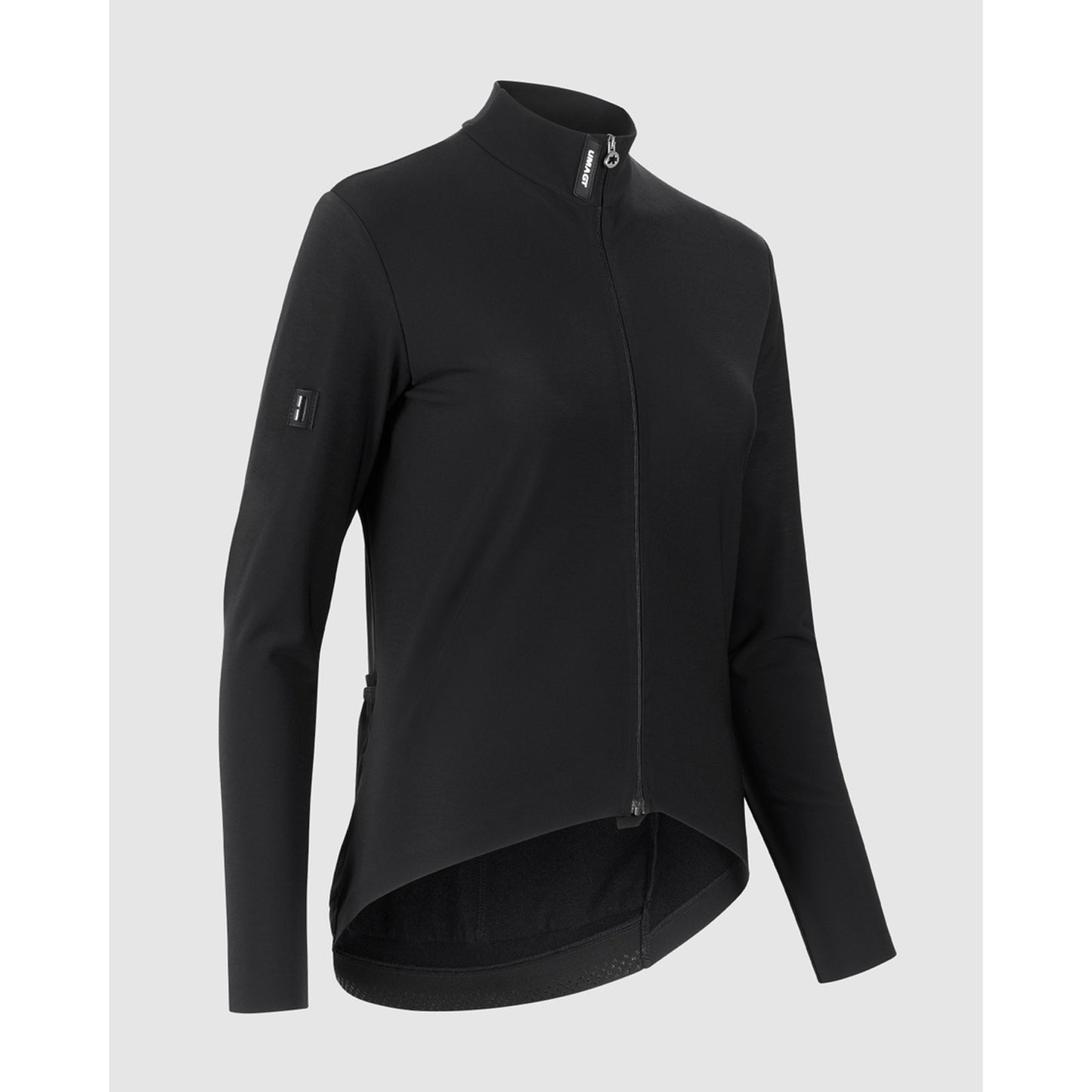 ASSOS UMA GT C2 Lange Mouw Damestrui Black Series