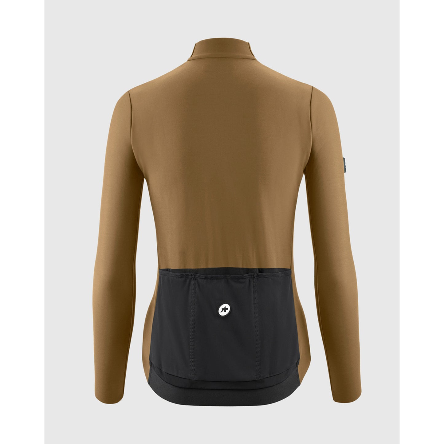 ASSOS UMA GT C2 Lange Mouw Damestrui Brons As