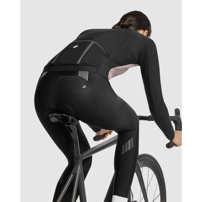 Jack ASSOS UMA GT HASHOOGI WINTER S11 Dames Dune Sand