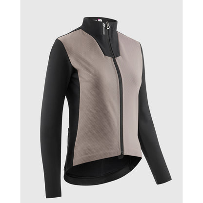 Jack ASSOS UMA GT HASHOOGI WINTER S11 Dames Dune Sand