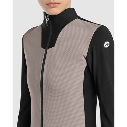 Jack ASSOS UMA GT HASHOOGI WINTER S11 Dames Dune Sand