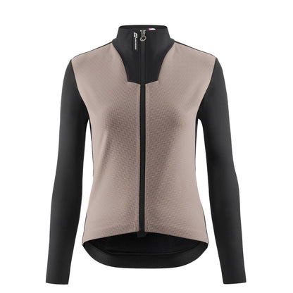 Jack ASSOS UMA GT HASHOOGI WINTER S11 Dames Dune Sand