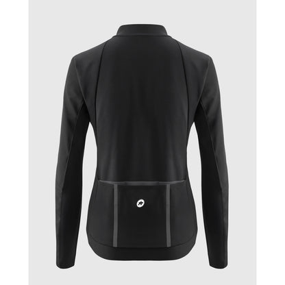 Jack ASSOS UMA GT HASHOOGI WINTER S11 Dames Dune Sand