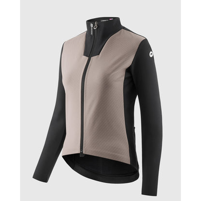 Jack ASSOS UMA GT HASHOOGI WINTER S11 Dames Dune Sand