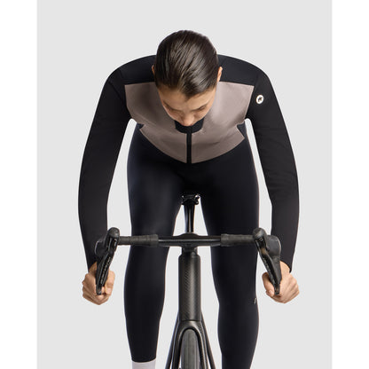 Jack ASSOS UMA GT HASHOOGI WINTER S11 Dames Dune Sand