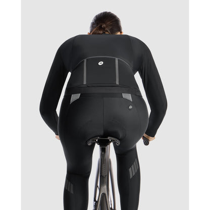 Jack ASSOS UMA GT HASHOOGI WINTER S11 Dames Dune Sand