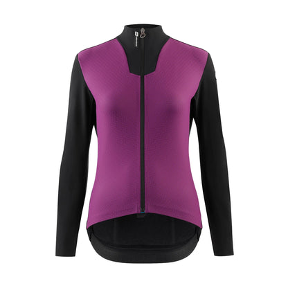 Jack ASSOS UMA GT HASHOOGI WINTER S11 Dames Alchemy Purple