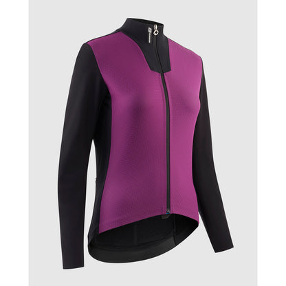 Jack ASSOS UMA GT HASHOOGI WINTER S11 Dames Alchemy Purple