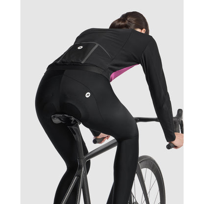 Jack ASSOS UMA GT HASHOOGI WINTER S11 Dames Alchemy Purple
