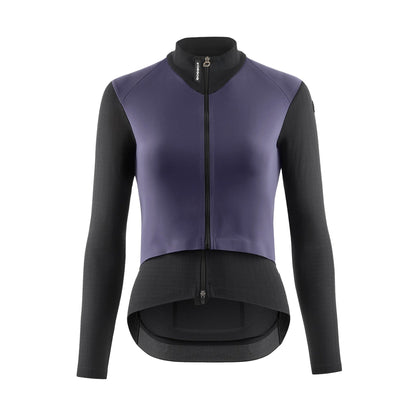 Veste ASSOS UMA GTV SPRING FALL S11 Femme Future Dusk