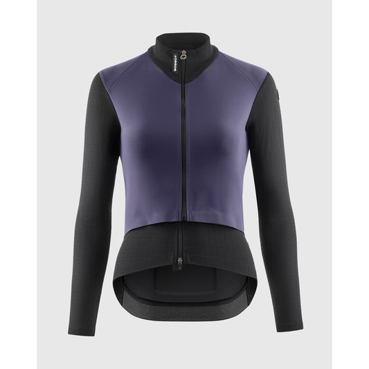 Veste ASSOS UMA GTV SPRING FALL S11 Femme Future Dusk