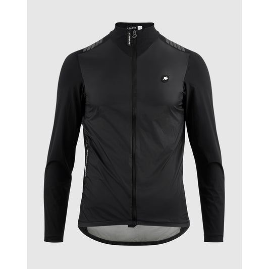 ASSOS TACTICA T5 Zwart Serie jack