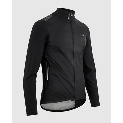 Jas ASSOS TACTICA STEINADLER SHELL T5 Zwart
