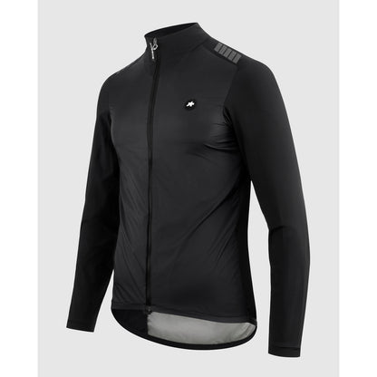 Jas ASSOS TACTICA STEINADLER SHELL T5 Zwart