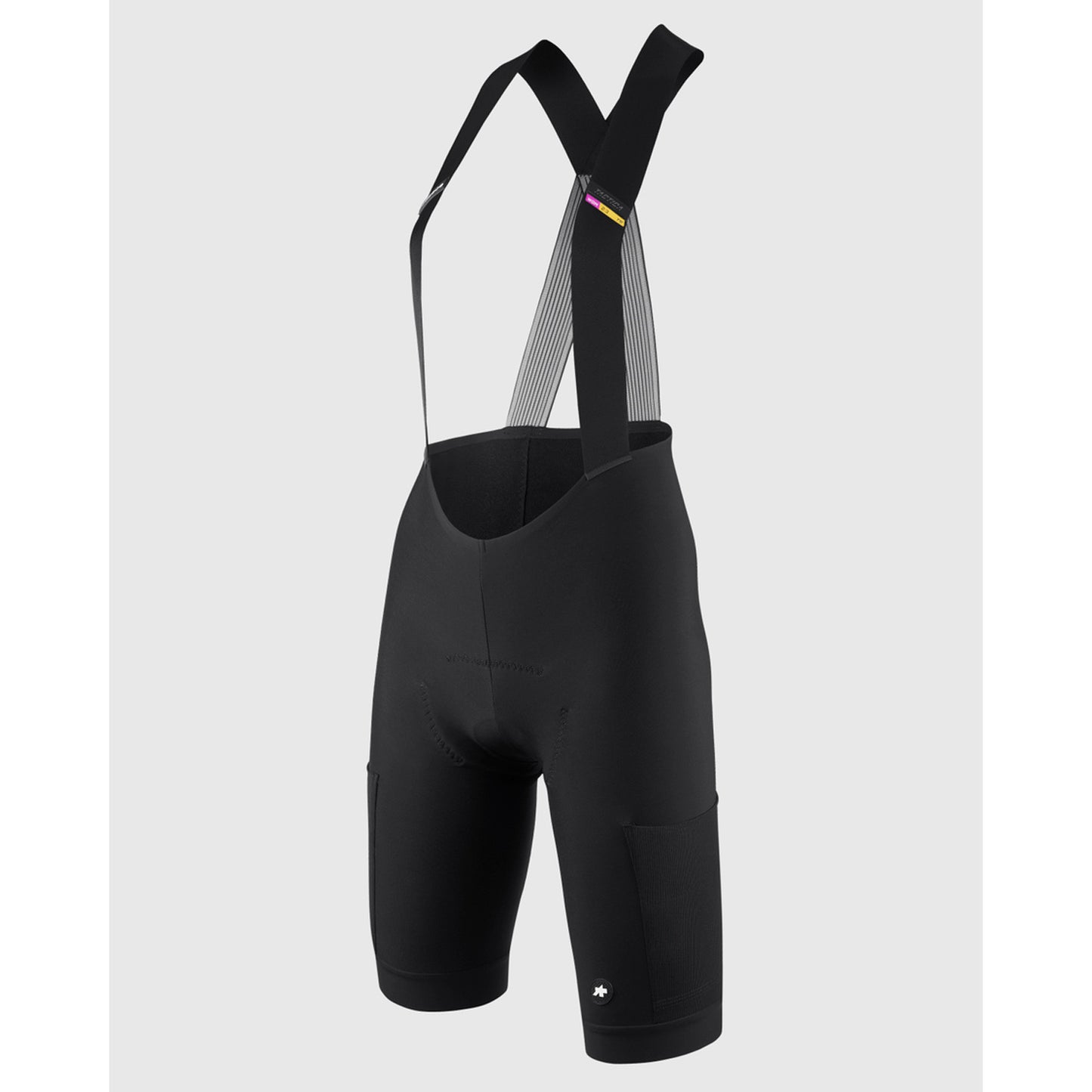 ASSOS TACTICA T5 Dames Slabbroek Black Series
