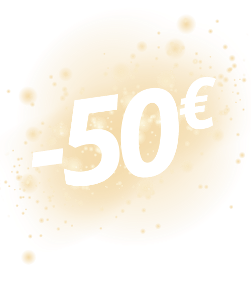 NOEL Minder dan €50