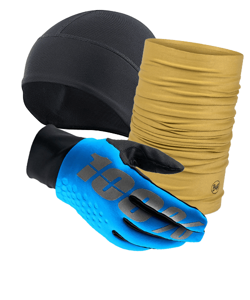 NOEL - Uitrusting - Accessoires