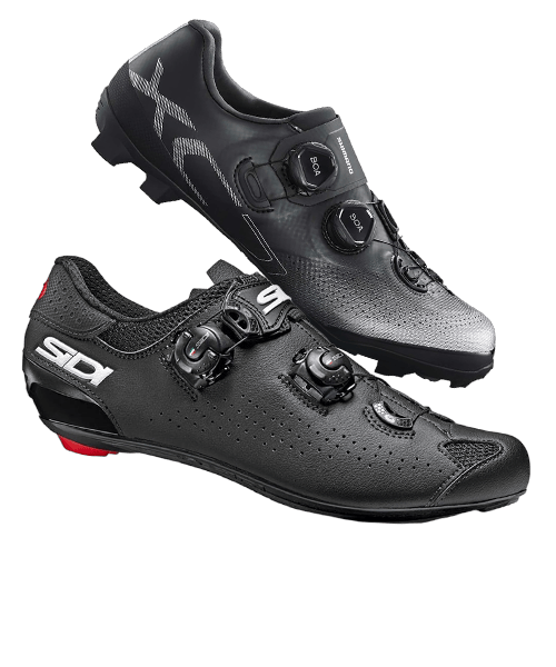 NOEL - Uitrusting - Schoenen