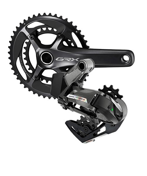 NOEL - Grindcomponenten