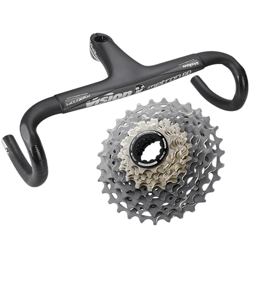 NOEL - Wegcomponenten