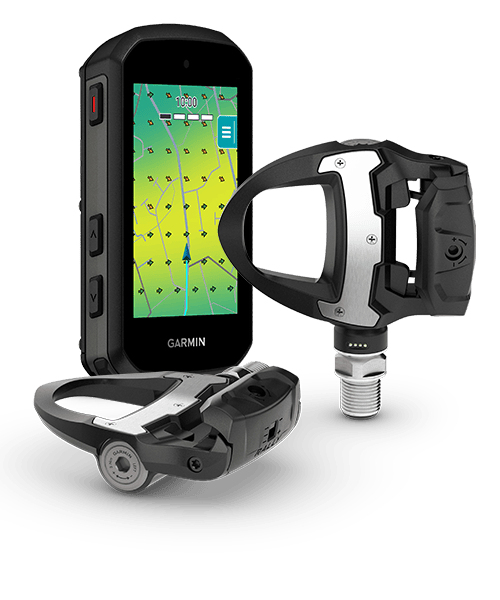 NOEL - GPS - Vermogenssensor