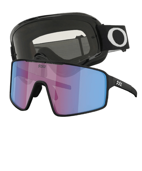 NOEL - Uitrusting - Stofbrillen en maskers