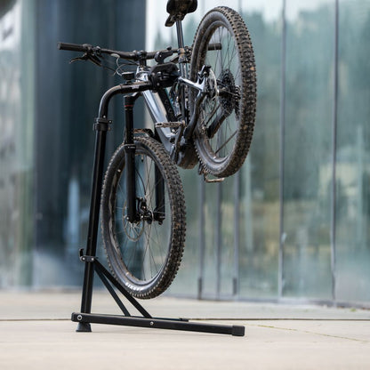 Werkplaatsstandaard PBS TOOLS Speciaal E-Bike 50kg max