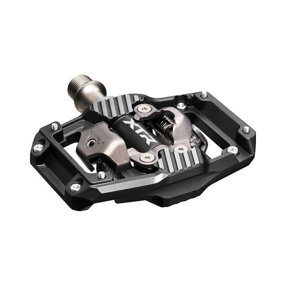 SHIMANO XTR Enduro M9220 pedalen