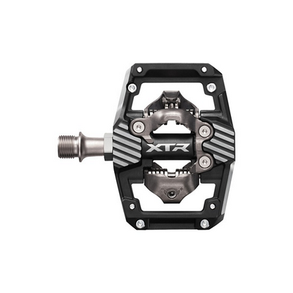 Pédales SHIMANO XTR Enduro M9220