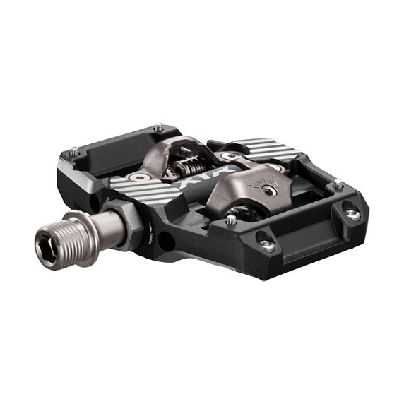 SHIMANO XTR Enduro M9220 pedalen