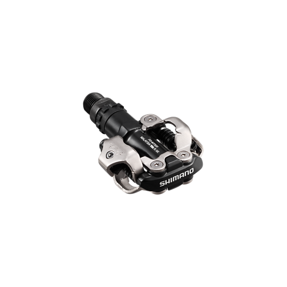 SHIMANO PD-MT520 pedalen zwart