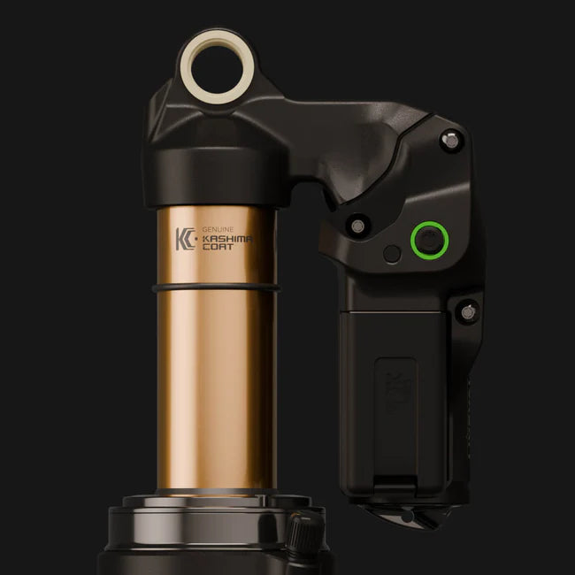 FOX FLOAT X2 LIVE VALVE NEO FACTORY-schokdemper 2027