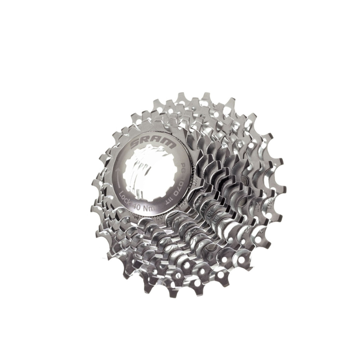 SRAM PG-1070 10V cassette