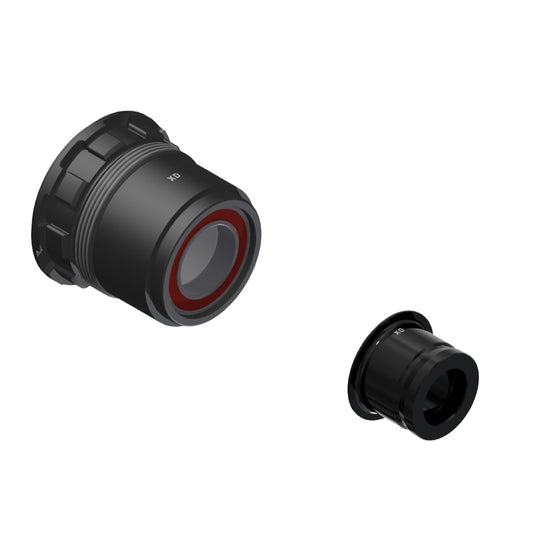 Corps de Roue Libre DT SWISS Ratchet Hybrid MTB Type Sram XD Axe 12x148 mm Acier