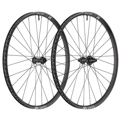 Wielpaar DT SWISS XM 1700 SPLINE 30 mm 27.5" 15x110/12x148mm Boost 2026