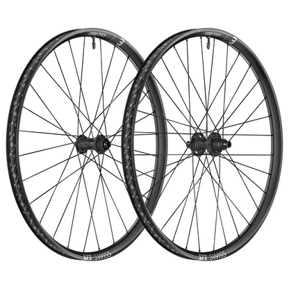 Wielpaar DT SWISS EXC 1500 CLASSIC 30 mm 27.5" 15x110/12x148mm Boost