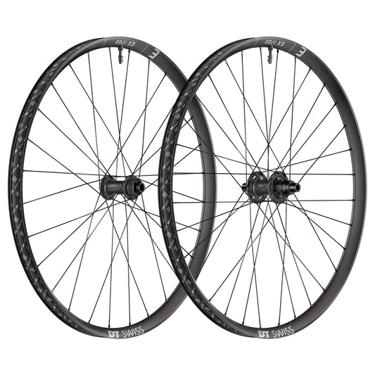 Set wielen DT SWISS EX 1700 CLASSIC 30 mm 27,5" 15x110/12x148 mm Boost 2026