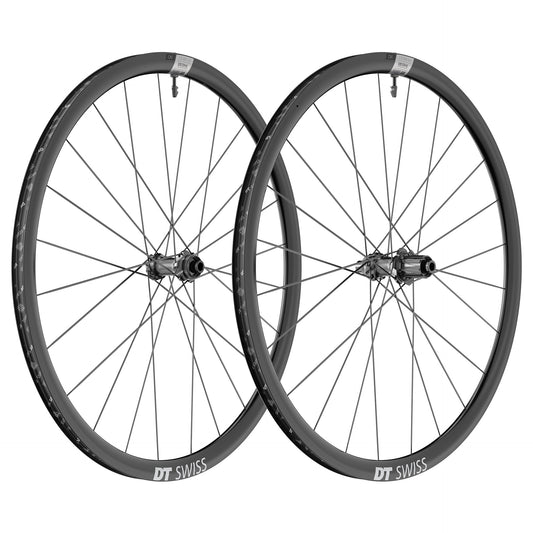 Paire de Roues DT SWISS A 1800 SPLINE 30 DISC (Center Lock)