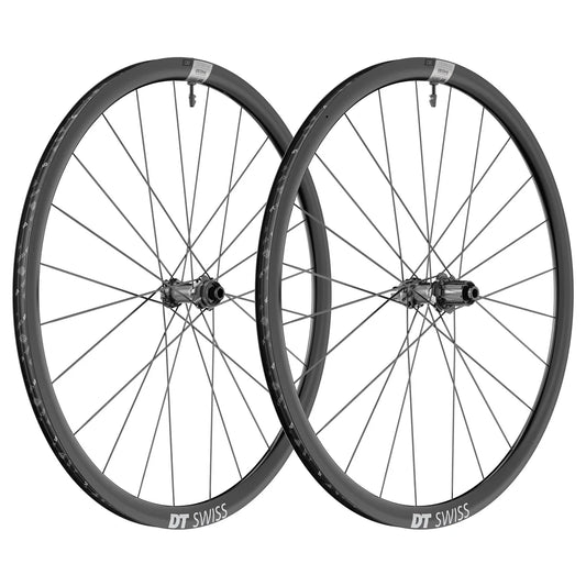 Paire de Roues DT SWISS A 1800 SPLINE 30 DISC (Center Lock)