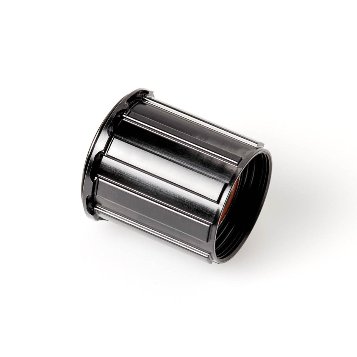 DT SWISS Ratchet Light-vrijloopbody voor Shimano HG, as 5x130/135 mm, aluminium