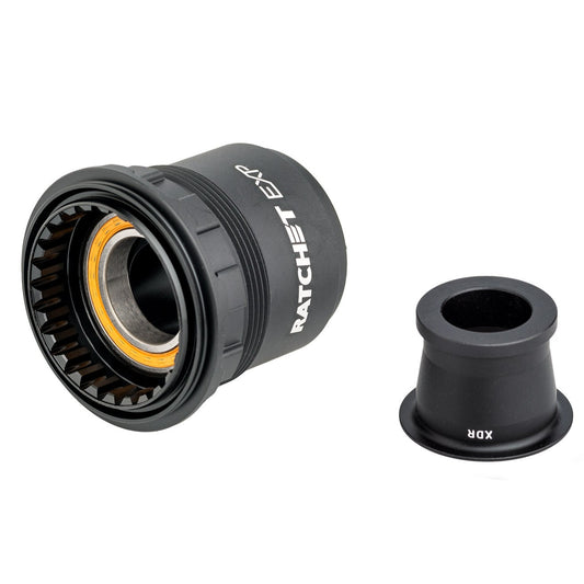 Corps de Roue Libre DT SWISS Ratchet EXP Type Sram XDR Axe 12x142 mm Aluminium Ceramic
