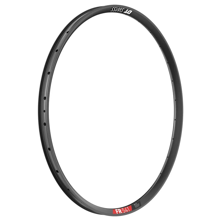 DT SWISS FR 541 27,5'' 30 mm velg Zwart