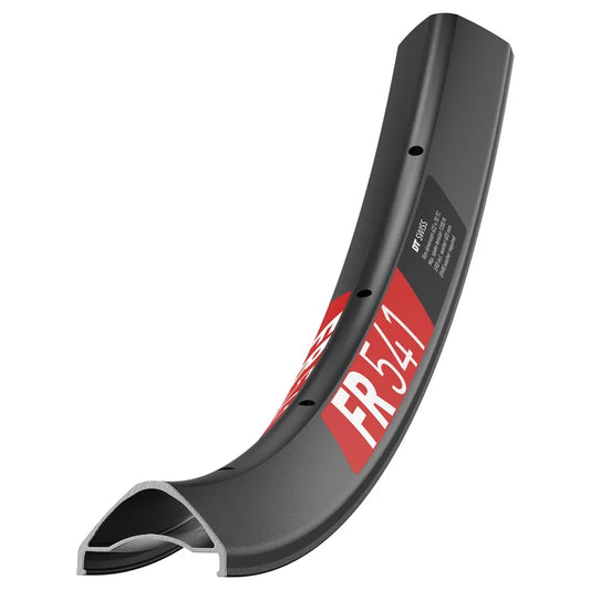 DT SWISS FR 541 27,5'' 30 mm velg Zwart